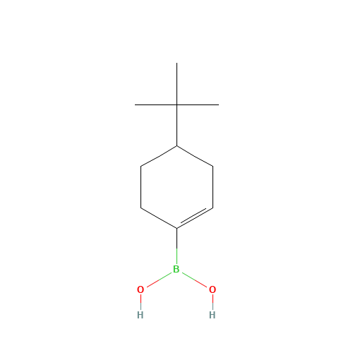 FT-0644924 CAS:850567-91-8 chemical structure
