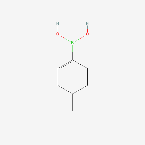 4-METHYL-1-CYCLOHEXEN-1-YLBORONIC ACID (CAS: 850567-92-9) - Related Chemical Product