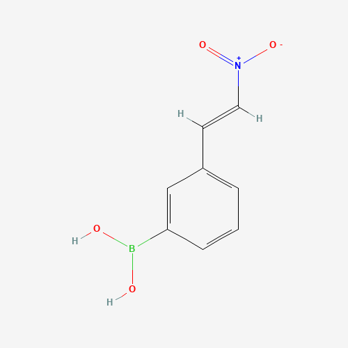 FT-0644927 CAS:850567-99-6 chemical structure