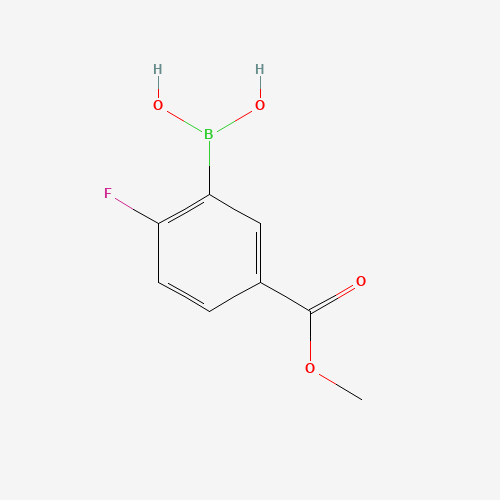FT-0644928 CAS:850568-04-6 chemical structure