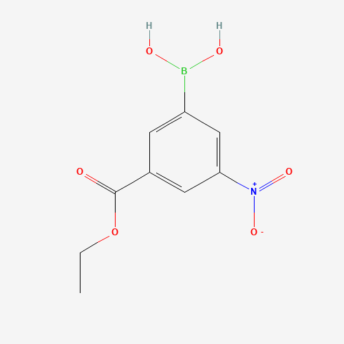 FT-0644934 CAS:850568-37-5 chemical structure