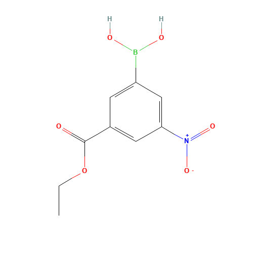 FT-0644934 CAS:850568-37-5 chemical structure