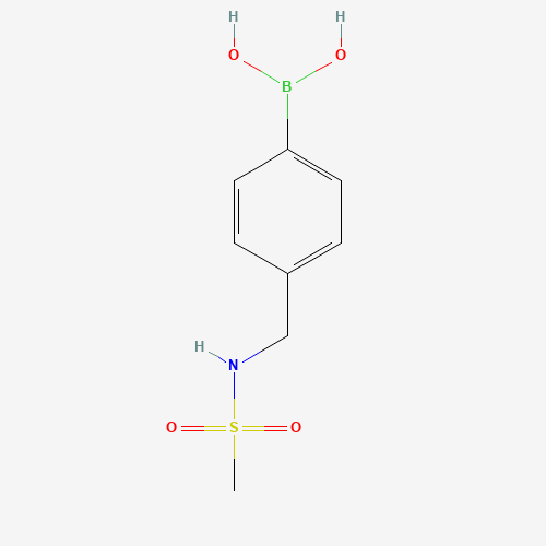FT-0644935 CAS:850568-38-6 chemical structure