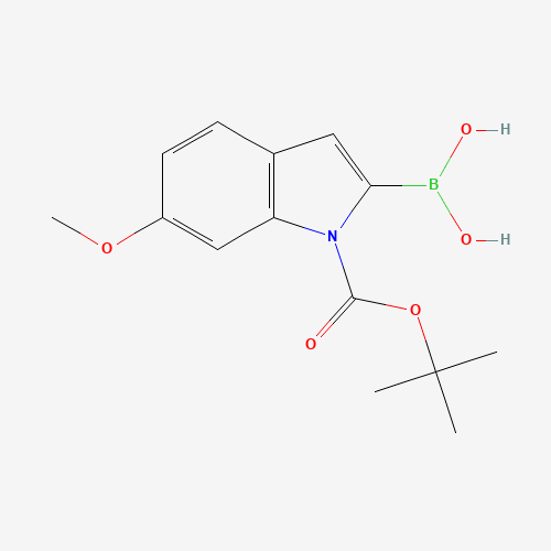 FT-0644946 CAS:850568-65-9 chemical structure
