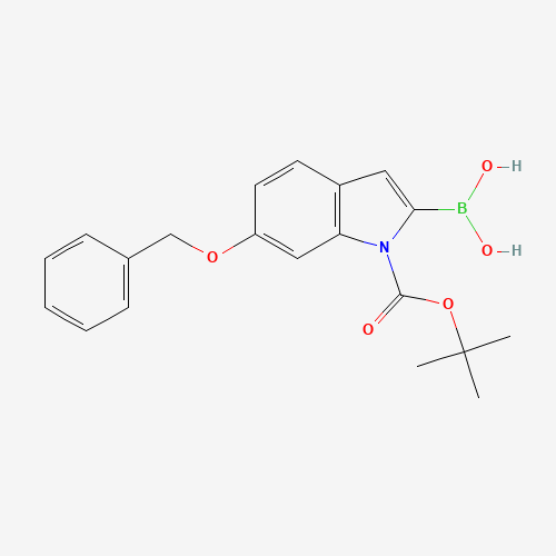 FT-0644947 CAS:850568-66-0 chemical structure