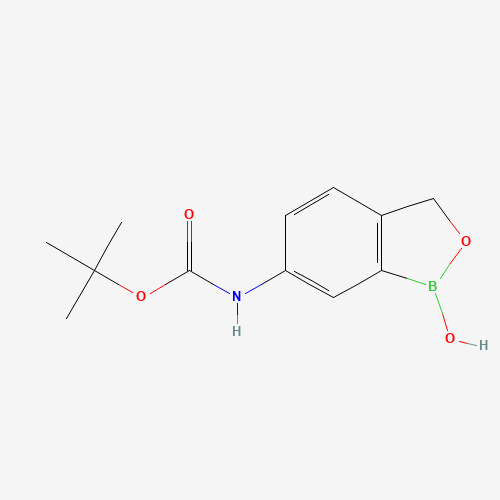 FT-0644949 CAS:850568-79-5 chemical structure