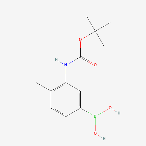 FT-0644950 CAS:850568-81-9 chemical structure
