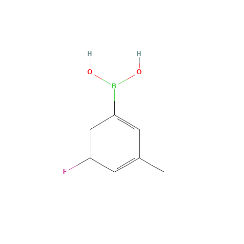 FT-0644953 CAS:850593-06-5 chemical structure