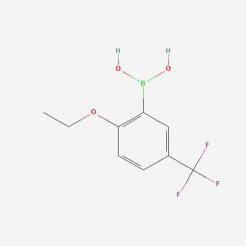 FT-0644954 CAS:850593-10-1 chemical structure