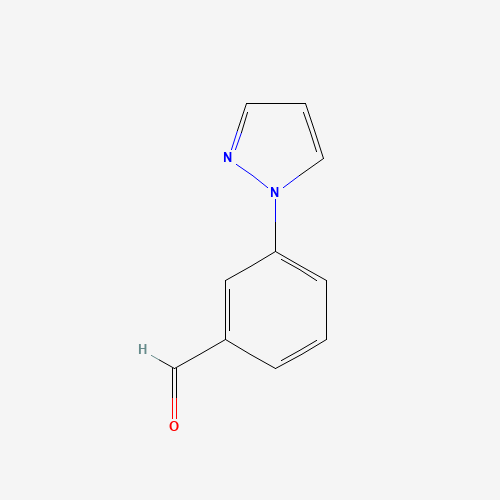 FT-0644959 CAS:852227-92-0 chemical structure
