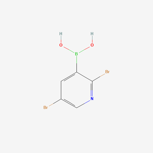 FT-0644960 CAS:852228-14-9 chemical structure