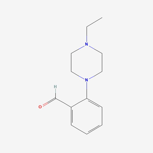 FT-0644967 CAS:865203-79-8 chemical structure