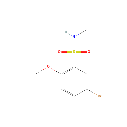 FT-0644974 CAS:871269-17-9 chemical structure