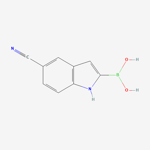 FT-0644979 CAS:871329-64-5 chemical structure