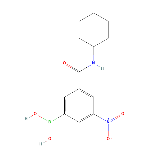 FT-0644988 CAS:871332-85-3 chemical structure