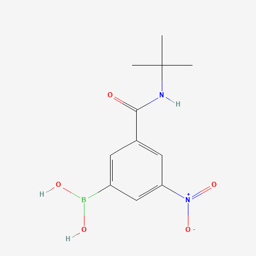 FT-0644990 CAS:871332-87-5 chemical structure