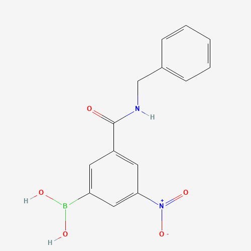 FT-0644993 CAS:871332-90-0 chemical structure