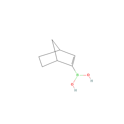 2-NORBORNEN-2-YLBORONIC ACID (CAS: 871333-98-1) - Related Chemical Product