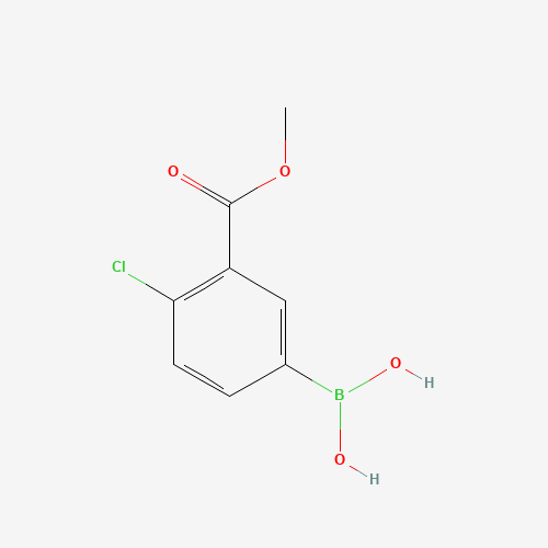FT-0645006 CAS:874219-45-1 chemical structure