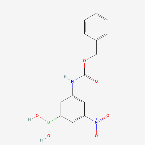 FT-0645008 CAS:874219-56-4 chemical structure