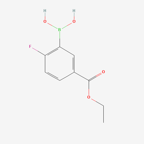 FT-0645009 CAS:874219-60-0 chemical structure