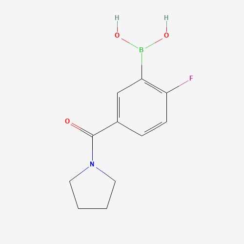 FT-0645011 CAS:874289-42-6 chemical structure