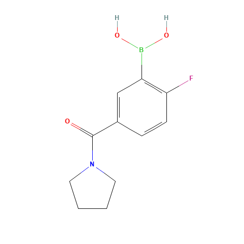 FT-0645011 CAS:874289-42-6 chemical structure