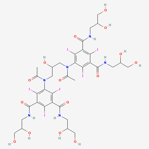 FT-0645028 CAS:92339-11-2 chemical structure