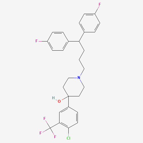 Penfluridol (CAS: 26864-56-2) - Related Chemical Product