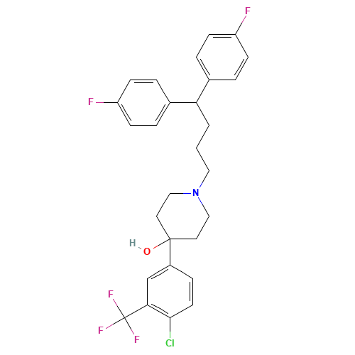 FT-0645031 CAS:26864-56-2 chemical structure