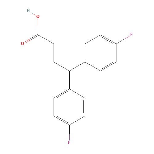 FT-0645032 CAS:20662-52-6 chemical structure