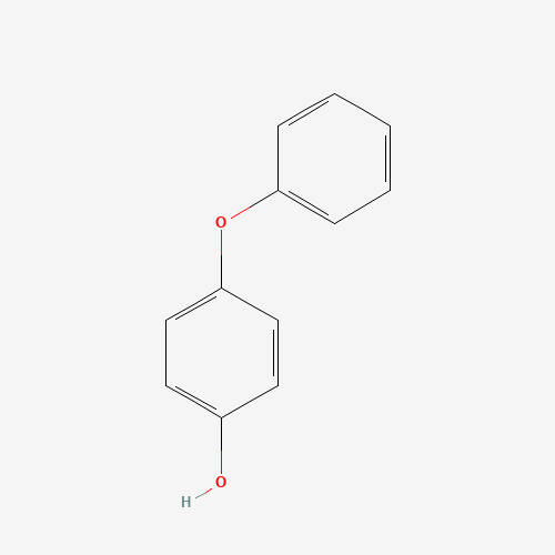 FT-0645037 CAS:831-82-3 chemical structure