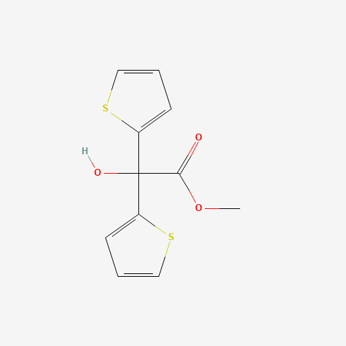 FT-0645043 CAS:26447-85-8 chemical structure