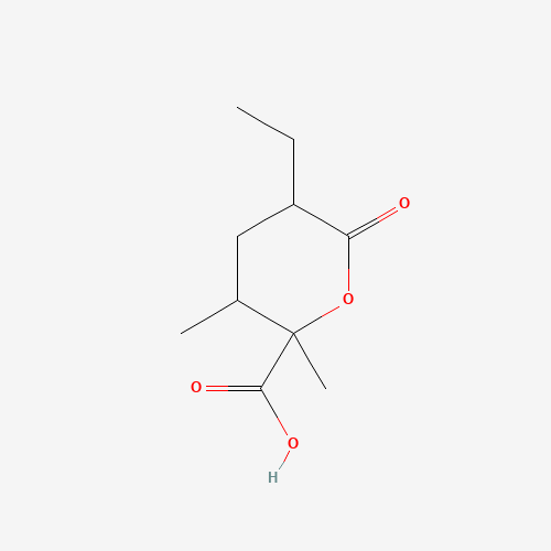 SENECIPHYLLIN (CAS: 19776-79-5) - Related Chemical Product