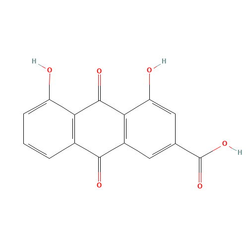 FT-0645050 CAS:478-43-3 chemical structure