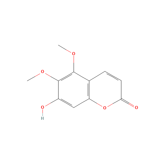 FT-0645057 CAS:43053-62-9 chemical structure