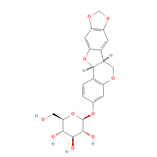 FT-0645059 CAS:6807-83-6 chemical structure