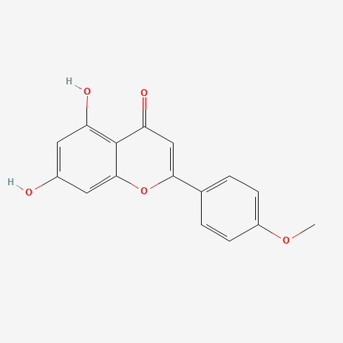FT-0645060 CAS:480-44-4 chemical structure