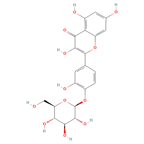 SPIRAEOSIDE (CAS: 20229-56-5) - Related Chemical Product