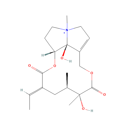 FT-0645066 CAS:6882-01-5 chemical structure