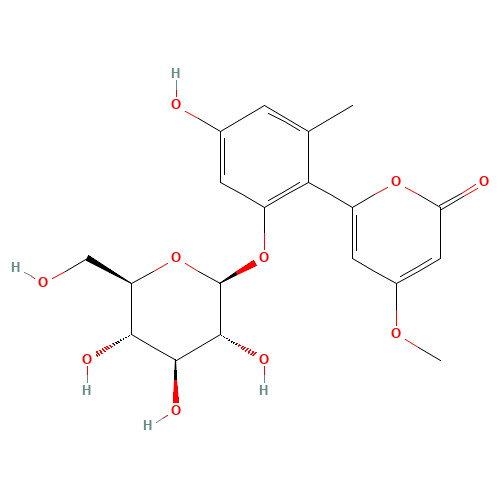 FT-0645067 CAS:38412-46-3 chemical structure