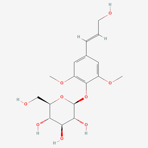 FT-0645070 CAS:118-34-3 chemical structure