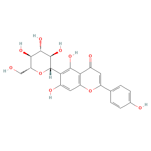 FT-0645081 CAS:38953-85-4 chemical structure