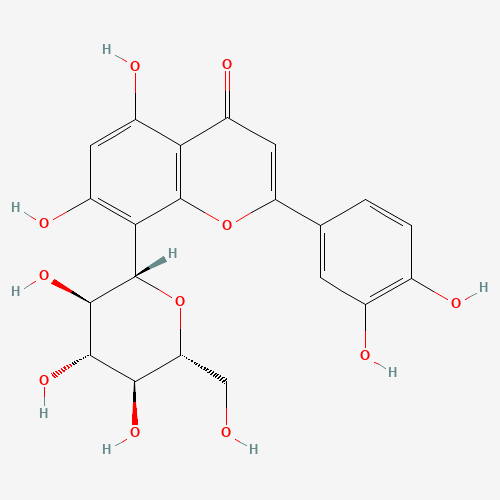 FT-0645083 CAS:28608-75-5 chemical structure