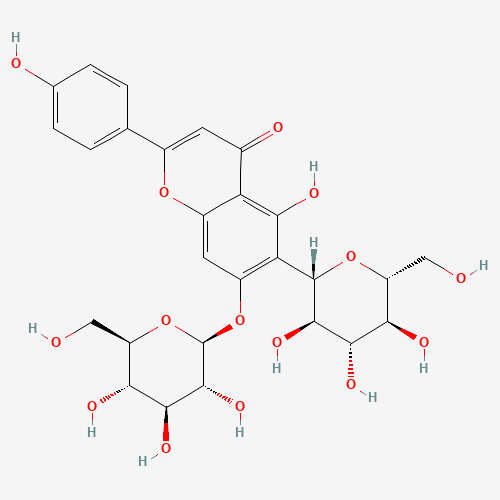 SAPONARIN (CAS: 20310-89-8) - Related Chemical Product