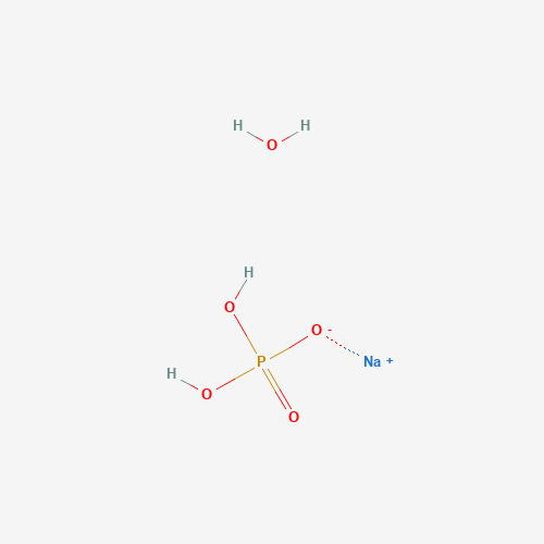FT-0645113 CAS:10049-21-5 chemical structure