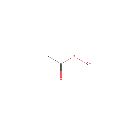 Potassium Acetate (CAS: 127-08-2) - Related Chemical Product