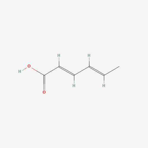 Sorbic acid (CAS: 110-44-1) - Related Chemical Product