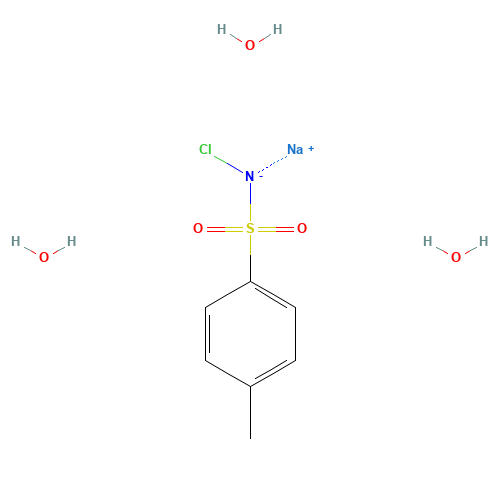FT-0645134 CAS:7080-50-4 chemical structure