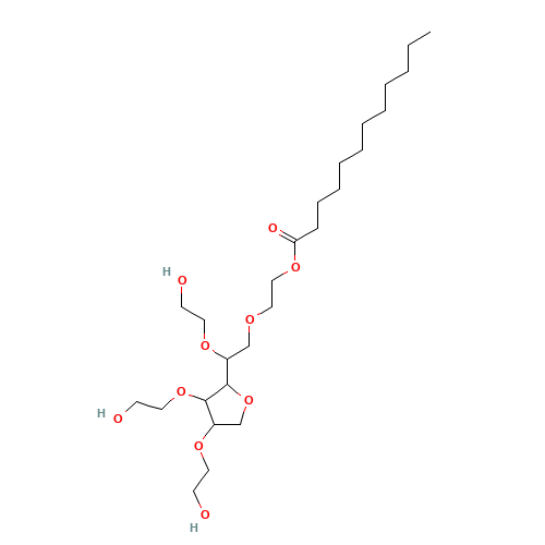 FT-0645136 CAS:9005-64-5 chemical structure